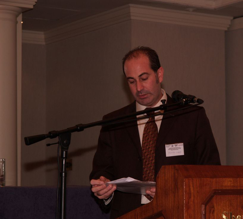Maurizio Lunghi